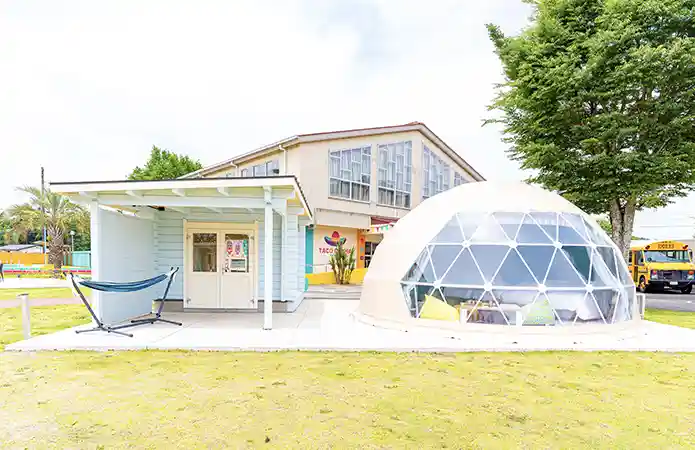 Dome Tent