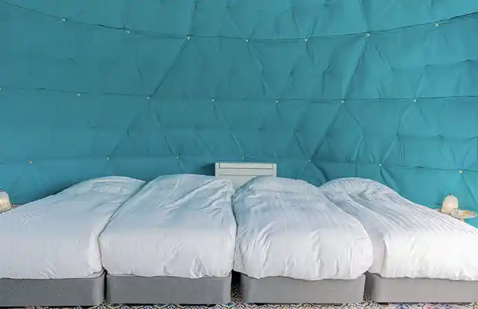 Dome Tent