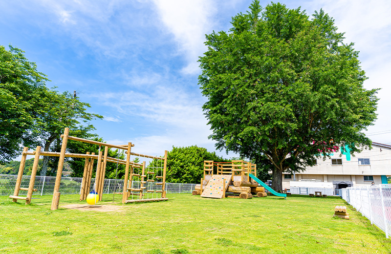 Kid's Area