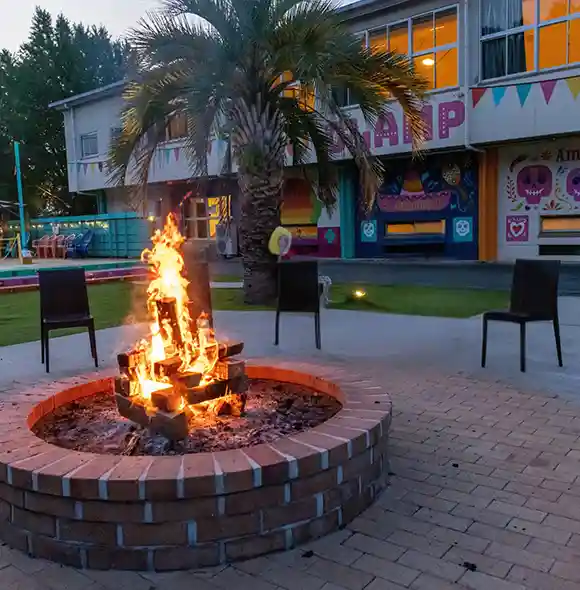 TACO GLAMP MEXICO