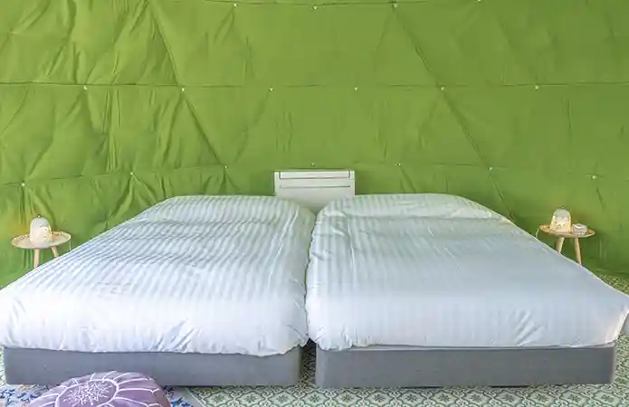 Dome Tent