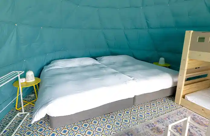 Family Dome Tent