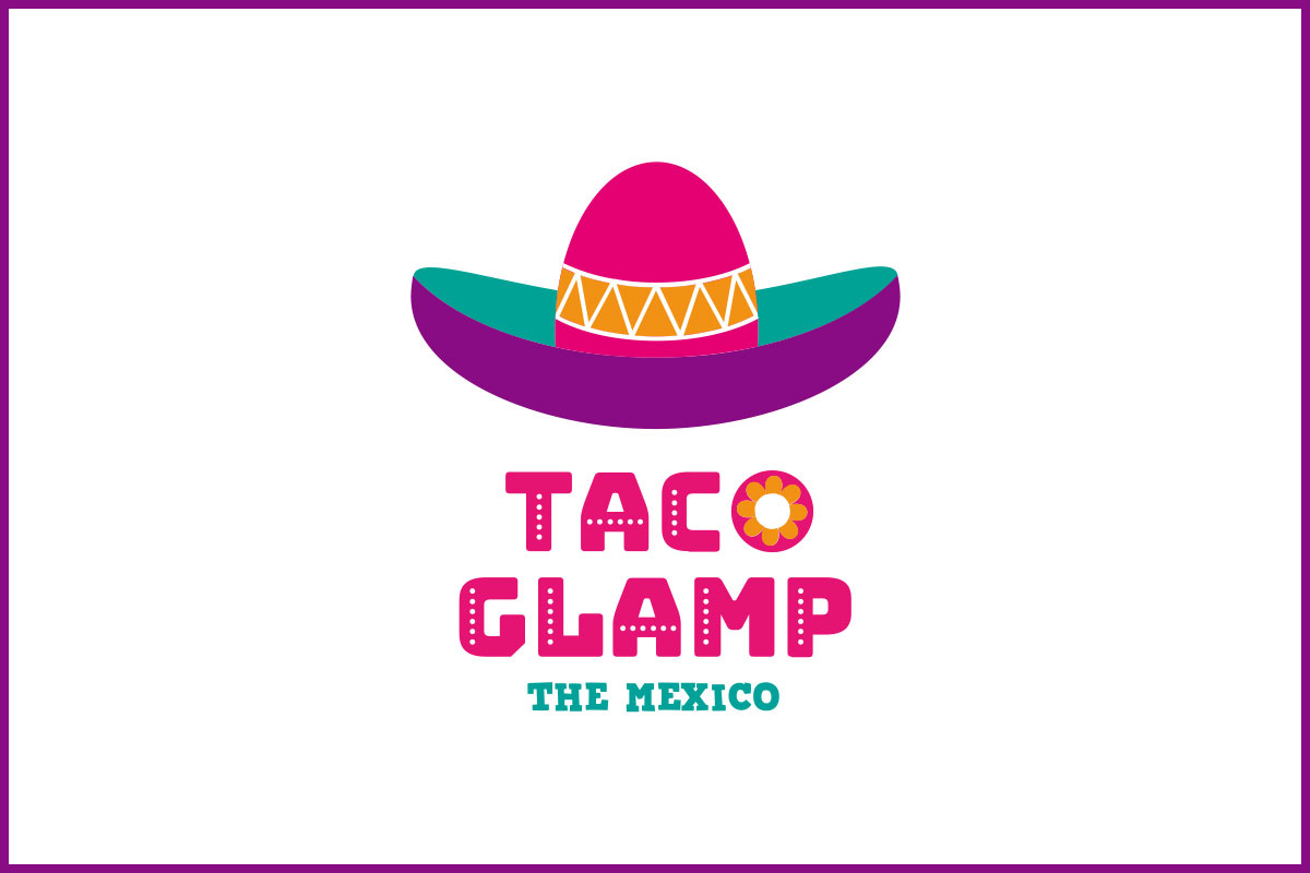 tacoglampロゴ